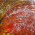 The spirit of the heart