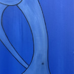 Mirabell blue - Arthur Fischer Colbrie