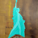 Liberty - Arthur Fischer Colbrie