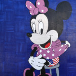 Minnies secret Minnies secret - Arthur Fischer Colbrie