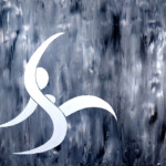 corriendo movimiento