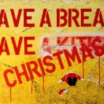 Have christmas - Arthur Fischer Colbrie