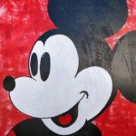 alla Mickey alla Mickey - Arthur Fischer Colbrie