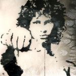 Jim Morrison - Arthur Fischer Colbrie