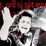Michael Jackson - Arthur Fischer Colbrie