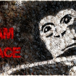 Ham in space - Arthur Fischer Colbrie