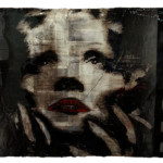 Marlene Dietrich - Arthur Fischer Colbrie
