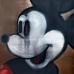 Mickey 2020 - Arthur Fischer-Colbrie