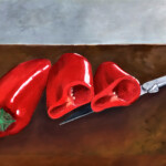 Paprika - Arthur Fischer- Colbrie