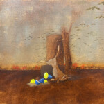 Ostern 22 Ostern 22 - Arthur Fischer-Colbrie