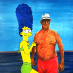 Bruno+Marge Bruno+Marge - Arthur Fischer-Colbrie